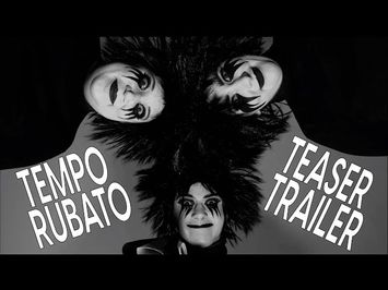 Tempo Rubato - Teaser Trailer