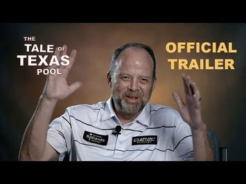 OFFICIAL MOVIE TRAILER: The Tale of Texas Pool