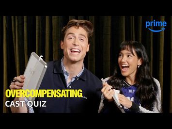 How Well Does Benny Drama REALLY Know His Castmates?