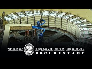 The Two Dollar Bill Documentary teaser trailer