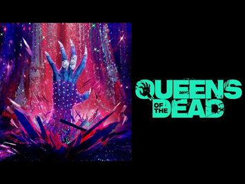 Queens of the Dead (2025) Official Trailer HD