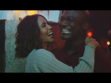 Terry McMillan Presents: His, Hers and Ours | Official Trailer (Lifetime 2025)