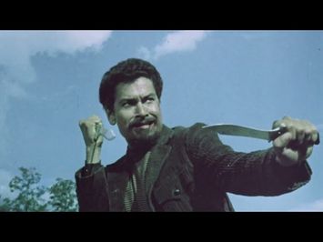 Bamboo Gods And Iron Men trailer (1973) 4K scan!