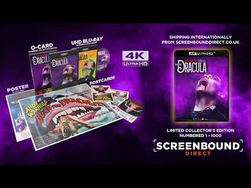 UHD Trailer