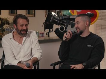 Q&A with Director Robert Eggers and Cinematographer Jarin Blaschke
