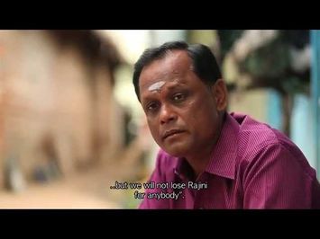 For The Love Of A Man - Trailer