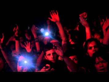 Biffy Clyro - Revolutions // Live at Wembley #1