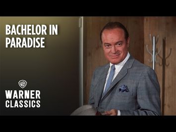 Niles Moves Into Paradise Village