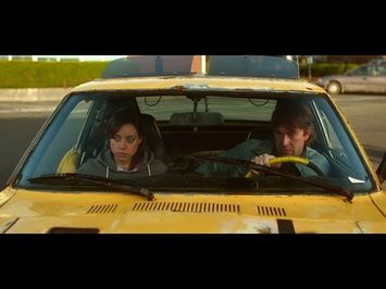 UK Theatrical Trailer