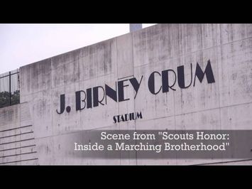 Scouts Honor Documentary Scene - Allentown