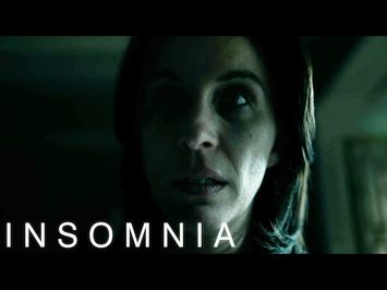 Emma Starts To Suffer Sleepless Nights