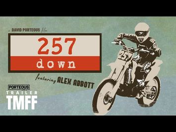 257 Down | TMFF 2021 Trailer