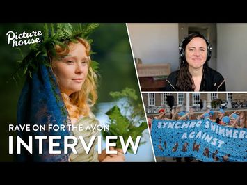 Interview with Director Charlotte Sawyer