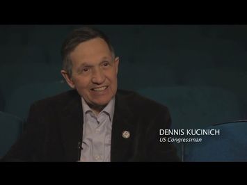 Wisconsin Rising Documentary Trailer