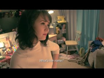 WHAT ISN'T THERE (Ang Nawawala) International Movie Trailer