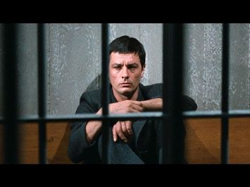 Two Men in Town (1973) - Trailer