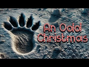An Odd Christmas (2024) - Short Christmas Film