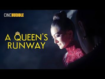 A Queen’s Runway (2025) ┊ Trailer