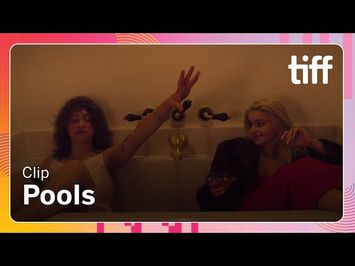 POOLS Clip | NEXT WAVE 2025