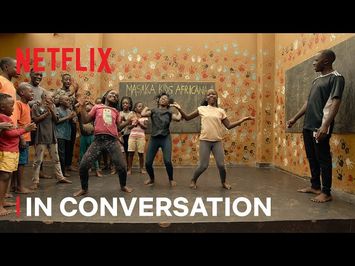 Ross Kauffman in Conversation with the Directors