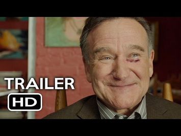 Boulevard Official Trailer #1 (2015) Robin Williams Drama Movie HD