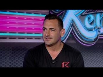 ‘Blue Collar Backers’ Cameron Davies advice to potential small business owners