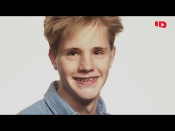 The Matthew Shepard Story: An American Hate Crime | Official Trailer | ID