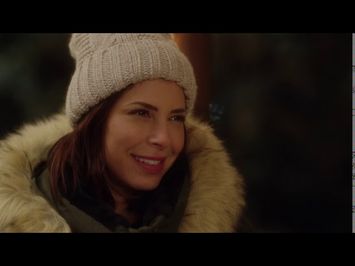 A Christmas Break Trailer