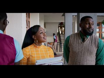 PREFECTS | Official Trailer