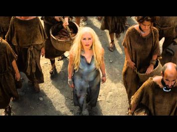 Game of Thrones Season 6: Episode #3 Preview (HBO)