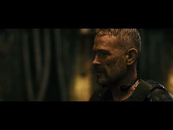Opening Scene