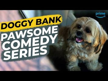 Doggy Bank: A Refreshing and Thought-Provoking Comedy Series on Amazon Prime