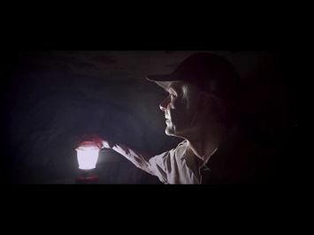 Tayos, hay un mundo bajo tus pies