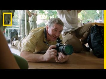 Photo Ark | Series Trailer