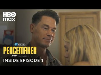 Season 2 - Inside Episode 1