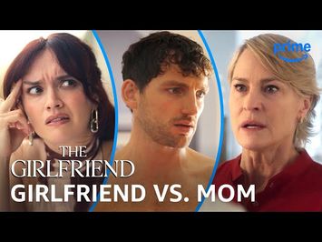 Manipulative Girlfriend vs. Overbearing Mom - Why Watch: The Girlfriend