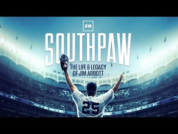 E60 TRAILER: SOUTHPAW