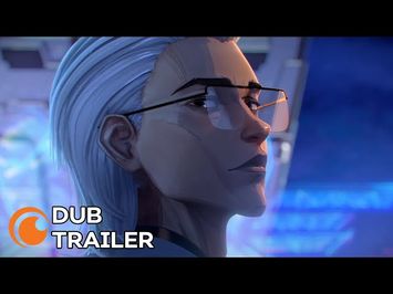 To Be Hero X Dub Trailer
