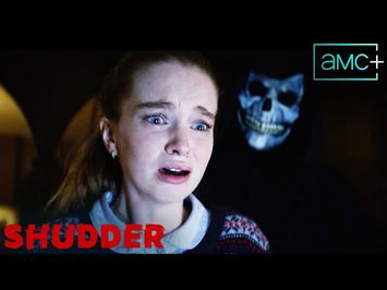 Night of the Reaper | Official Trailer | Shudder