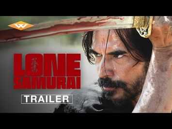 Official Trailer [Subtitled]