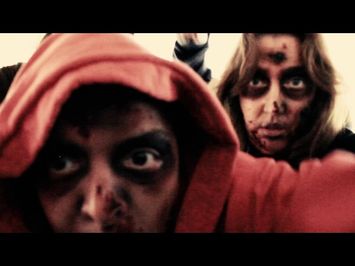 6 FEET BELOW HELL official REDBOX TRAILER