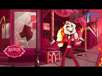 Happy Day in Hell