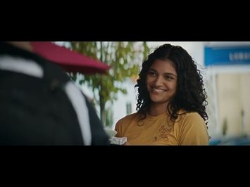 Behind the Scenes: The Cast