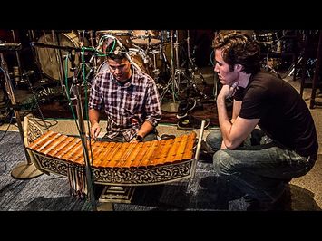 In The Life of Music: Behind the Music with Gavin Keese