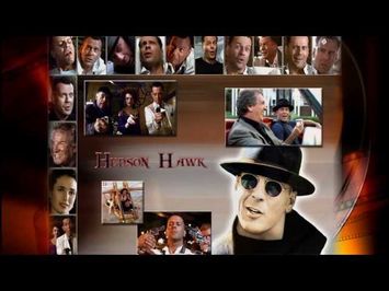 Hudson Hawk Trailer [HQ]