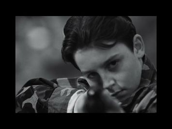 What if The Hunger Games were real—and set in America’s schools? Watch 