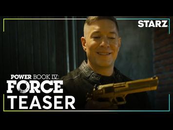 Official Teaser Season 3
