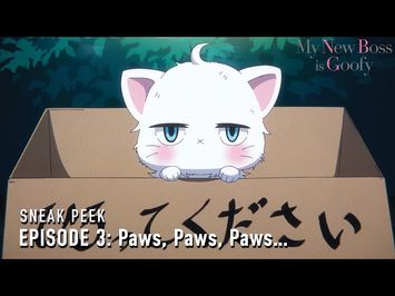 Episode 3 Preview [Subtitled]