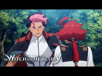 Guel's Confession [Subtitled]