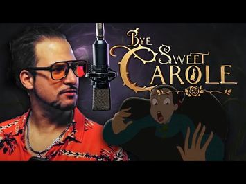 Andrea Seth Marino Interview